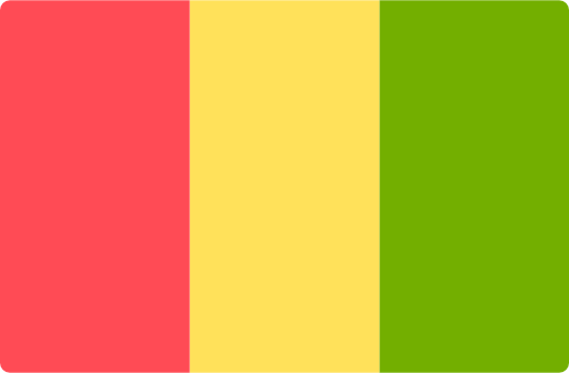 country name